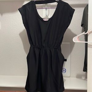 Size small, candies (brand) dress